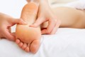 Aromatherapy Foot Lotion