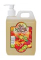 Edible Massage Oil - Apple & Passionfruit