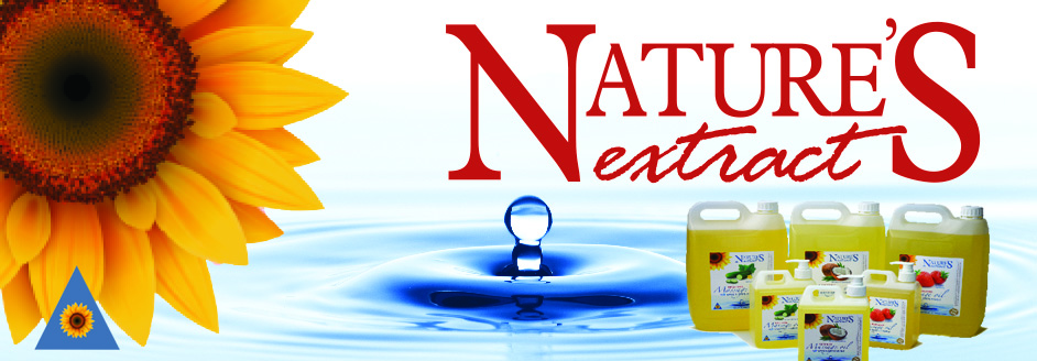Natures Extract